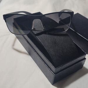 Pradada pr 510s conceptual polarized matte black